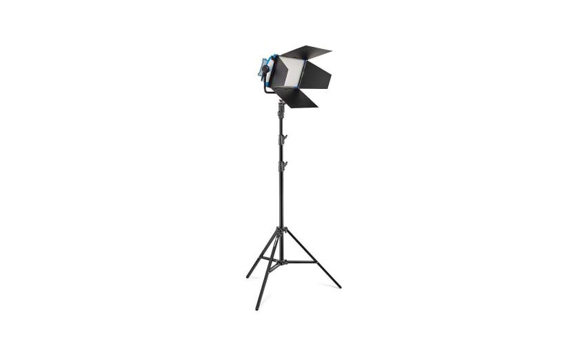 Avenger A1035B Combo Stand 35 Aluminum Black