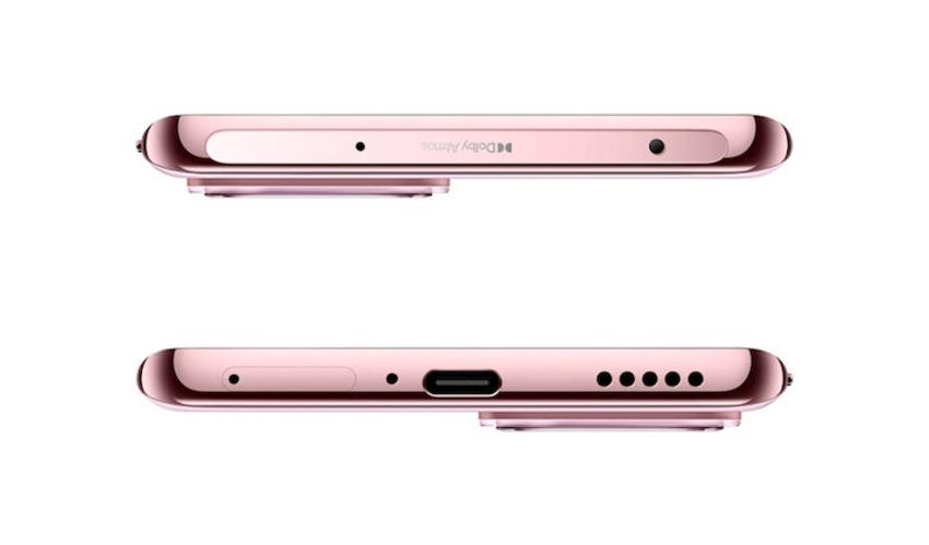 (2023) 6.55" Xiaomi 13 Lite Pink 8GB / 256GB