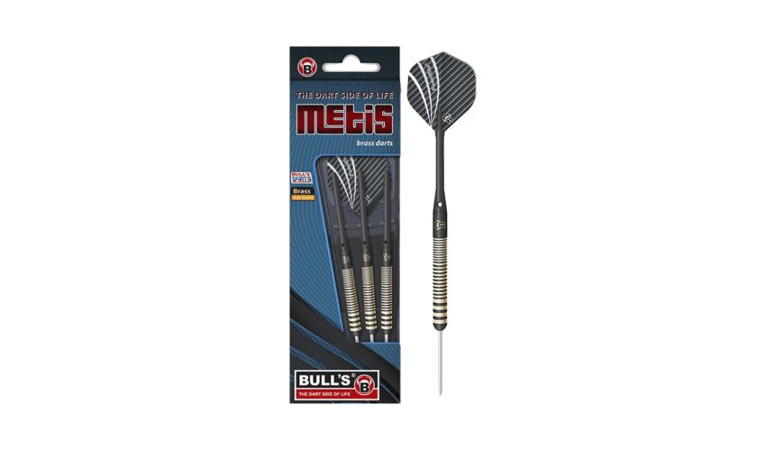 ΒΕΛΑΚΙΑ DART BULL’S, Steeldart 21g