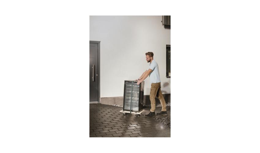 FT 400 Puzzle Board Furniture Dollies