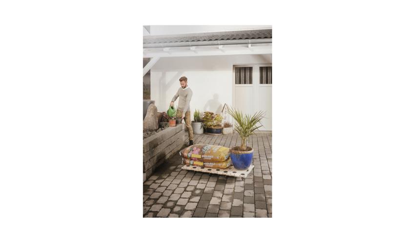 FT 400 Puzzle Board Furniture Dollies