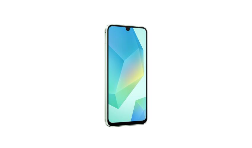 (2024) Samsung Galaxy A16 6.7" LTE 4GB / 128GB Light Green