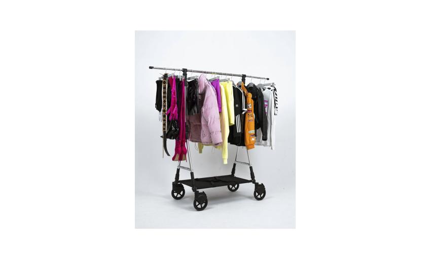 Soopl Fashion Trolley (10)