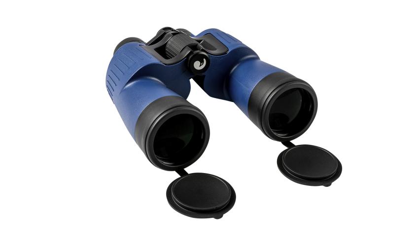 ΚΙΑΛΙΑ FALX Optics Marine I , 7×50, Blue