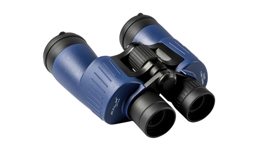 ΚΙΑΛΙΑ FALX Optics Marine I , 7×50, Blue