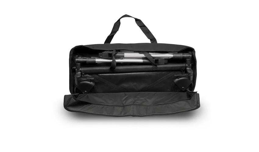 Soopl Carry Bag for the Fashion Trolley (10)