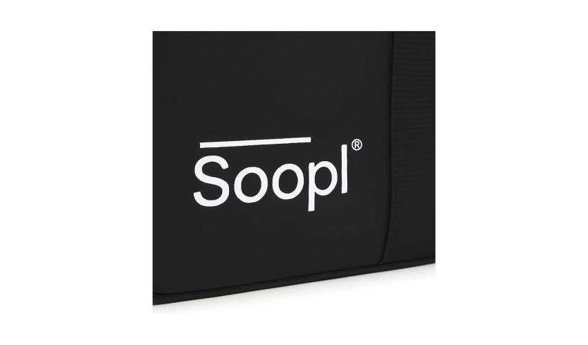 Soopl Carry Bag for the Fashion Trolley (10)