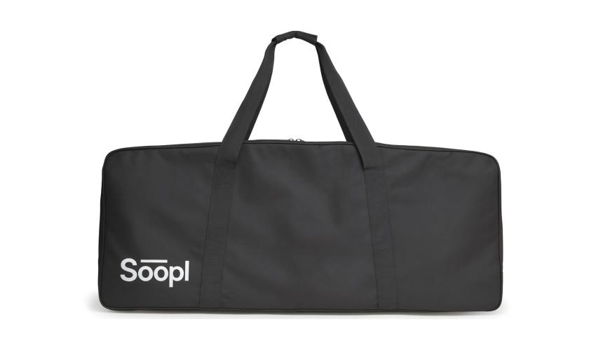 Soopl Carry Bag for the Fashion Trolley (10)