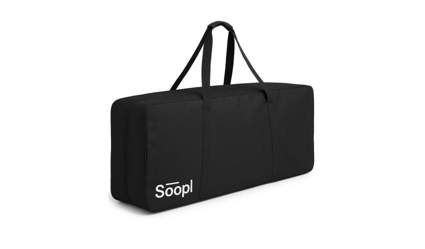 Soopl Carry Bag for the Fashion Trolley (10)