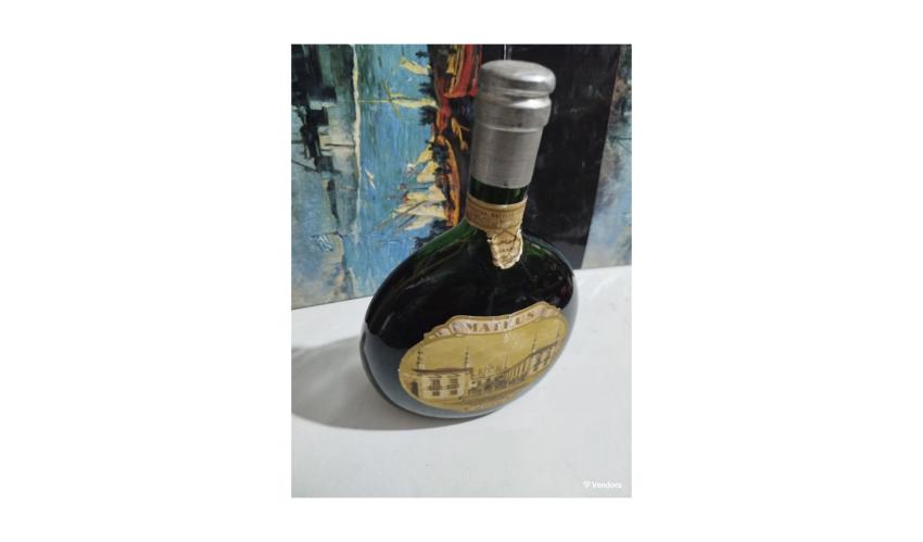 Κρασί Mateus Rose Wine Glass Bottle Portugal Sogrape