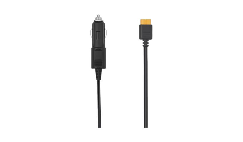 EcoFlow Car Charging Cable