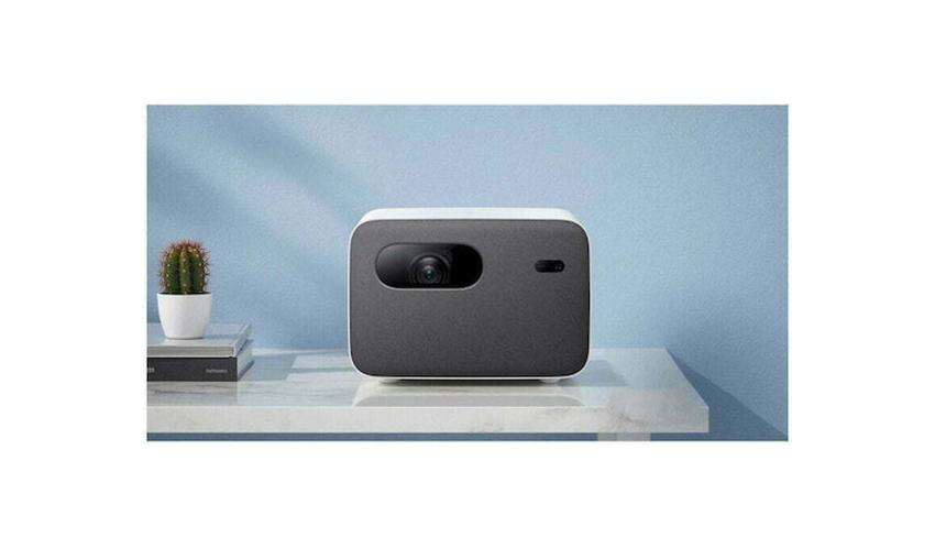 Mi Smart Projector 2 Pro