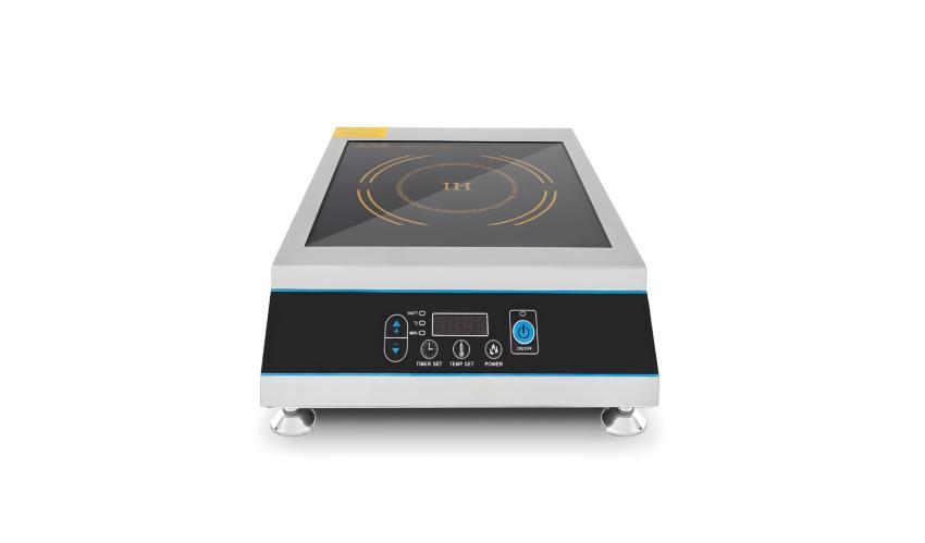 IC-35A Επαγωγική εστία