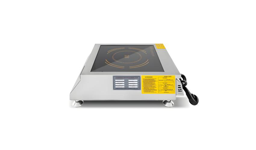 IC-35A Επαγωγική εστία