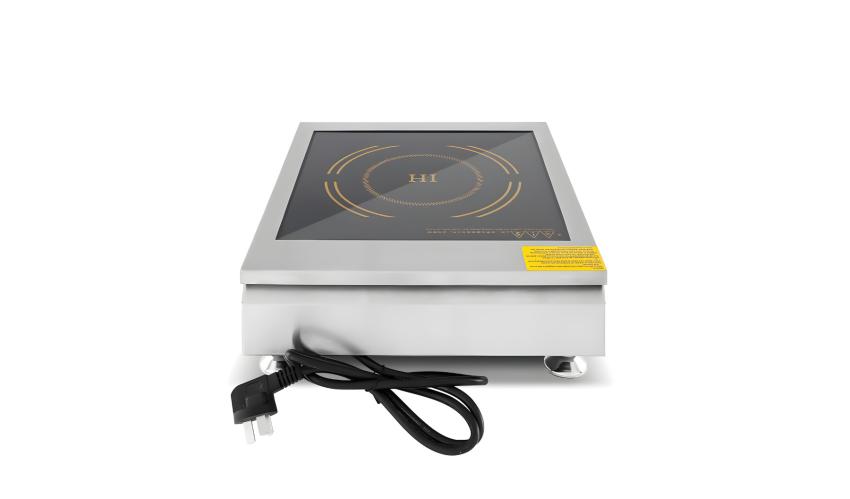 IC-35A Επαγωγική εστία