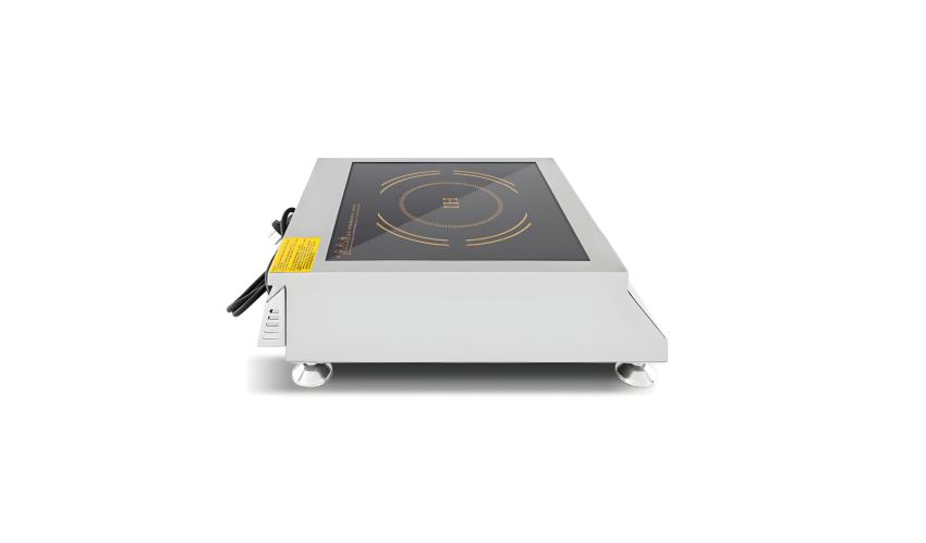 IC-35A Επαγωγική εστία
