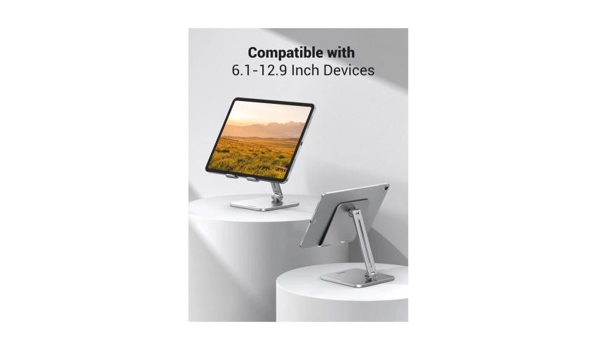 Βάση Στήριξης για Tablet UGREEN LP134 40393 Επιτραπέζια