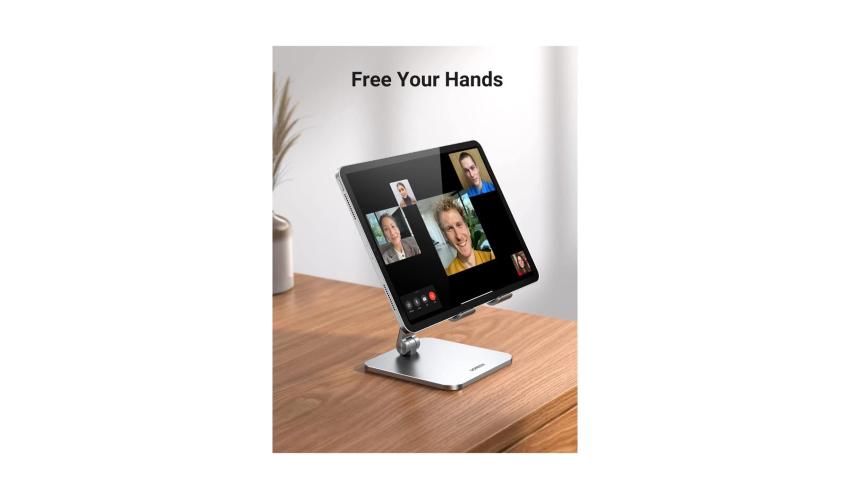Βάση Στήριξης για Tablet UGREEN LP134 40393 Επιτραπέζια