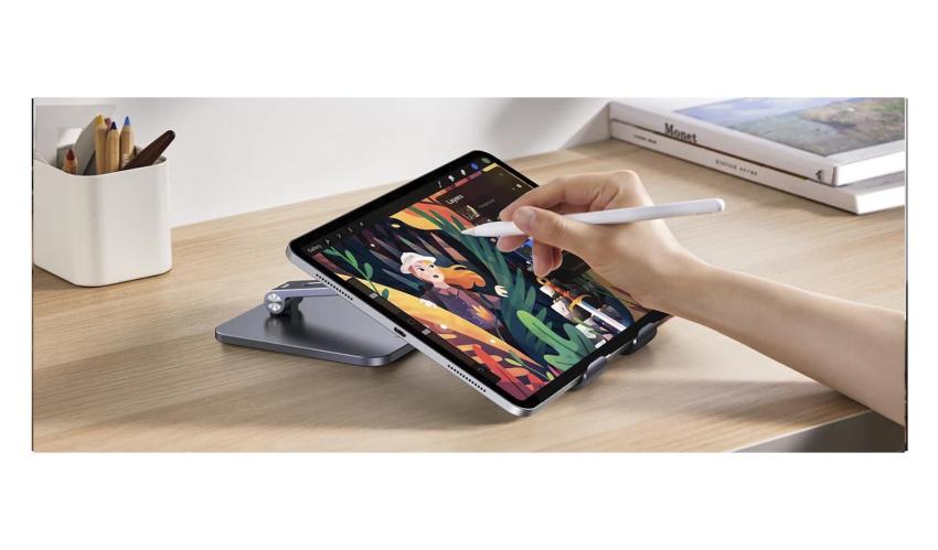 Βάση Στήριξης για Tablet UGREEN LP134 40393 Επιτραπέζια
