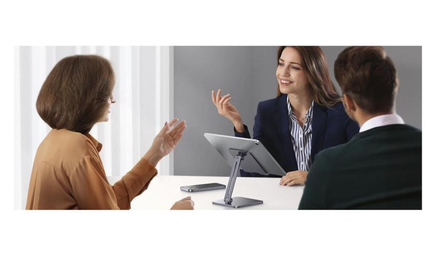 Βάση Στήριξης για Tablet UGREEN LP134 40393 Επιτραπέζια
