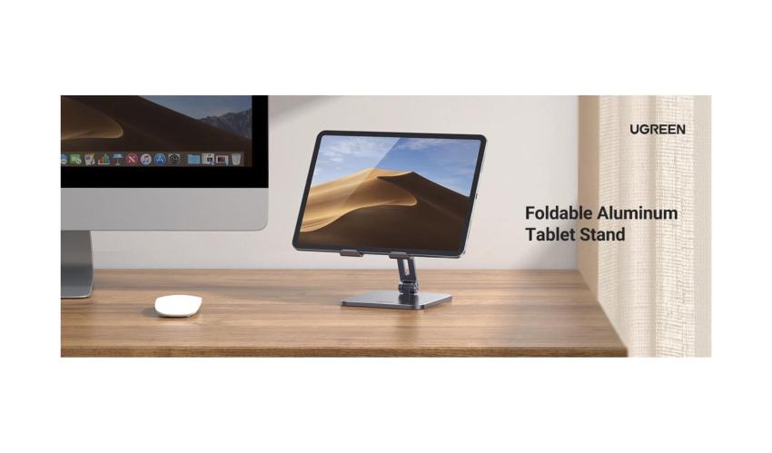 Βάση Στήριξης για Tablet UGREEN LP134 40393 Επιτραπέζια