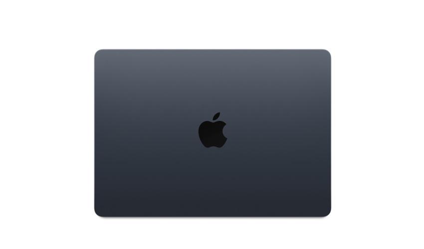 (2024) Apple MacBook Air 13.6" M3 / 8-Core CPU / 8-Core GPU / 8GB RAM / 256GB SSD / Midnight / GR
