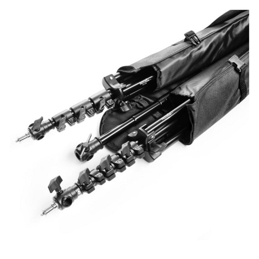 Phocusline Backround support kit