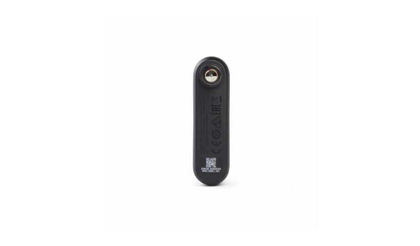 JBL Wireless Mic x2 &amp; Dongle Receiver, 6.35mm head Jack BLACK (2)