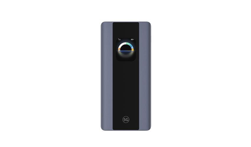 Huawei BROVI 5G Mobile WiFi Pro 5 Grey (10)