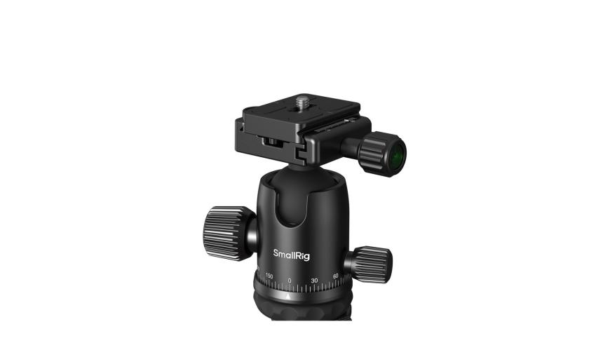 SmallRig 5630 – Φωτογραφικό τρίποδο αλουμινίου