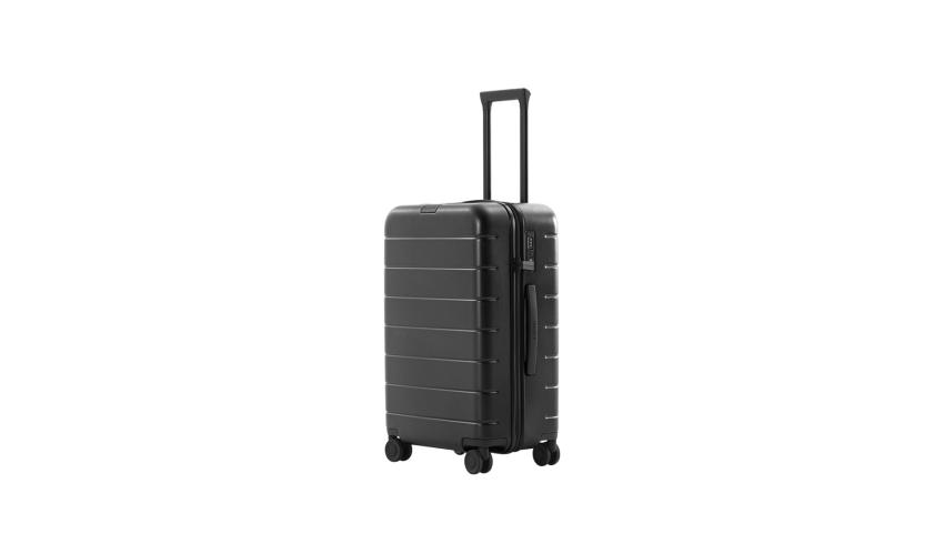 Xiaomi Luggage Classic Pro 20" 56x37x23cm Black