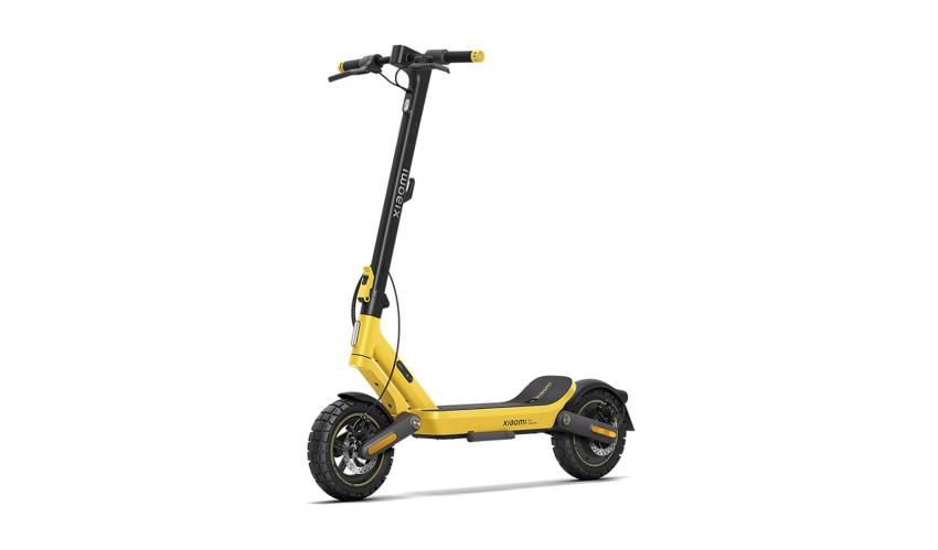 Xiaomi Electric Scooter 6 Ultra
