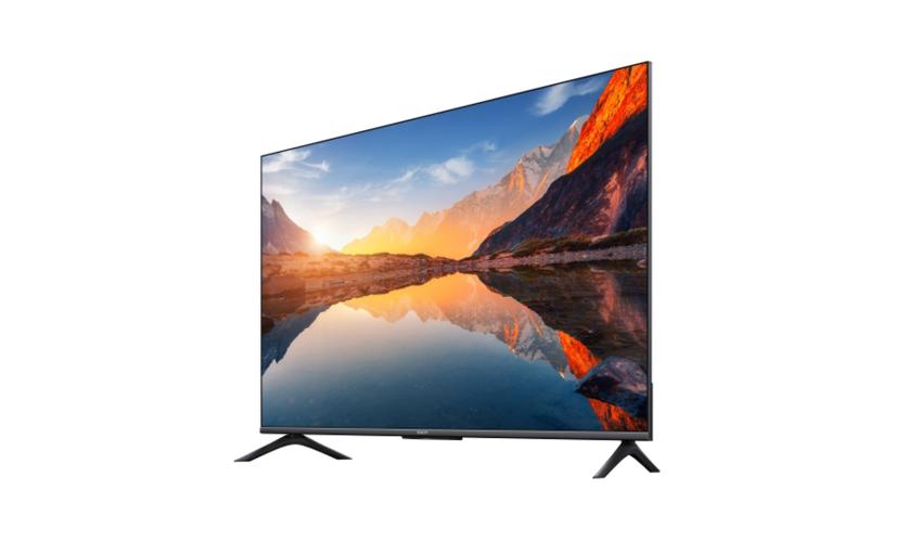 (2025) 50'' Xiaomi TV A 4K