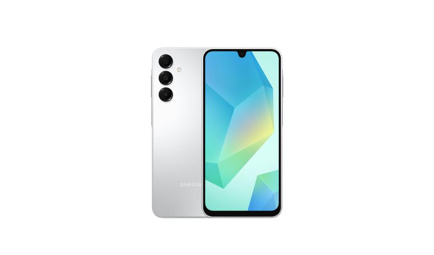 (2024) Samsung Galaxy A16 6.7" LTE 4GB / 128GB Grey