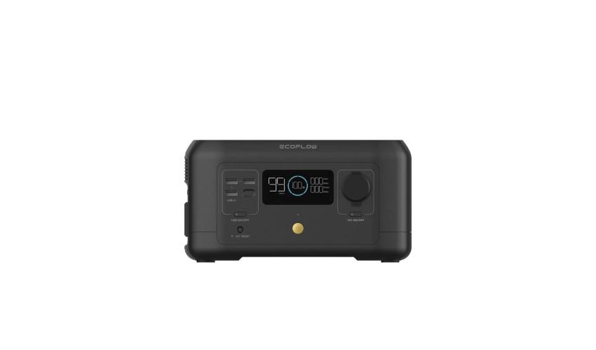 210Wh EcoFlow RIVER mini