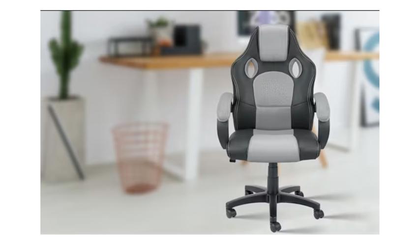 @Work Καρέκλα Γραφείου Gaming Racer Monster
