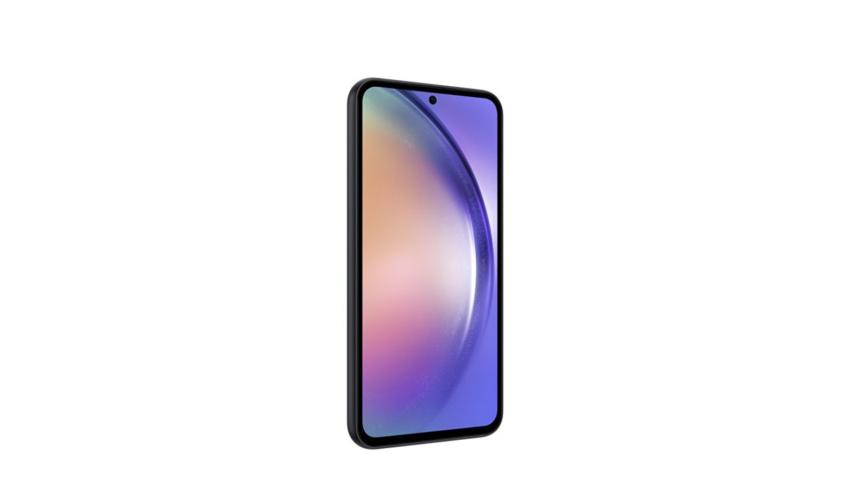 (2023) Samsung Galaxy A54 5G 6.4" 256GB 8GB RAM Awesome Graphite