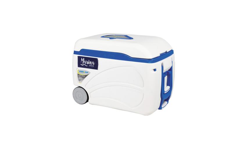 Pinnacle Marina Roller 47QT / 45LTR