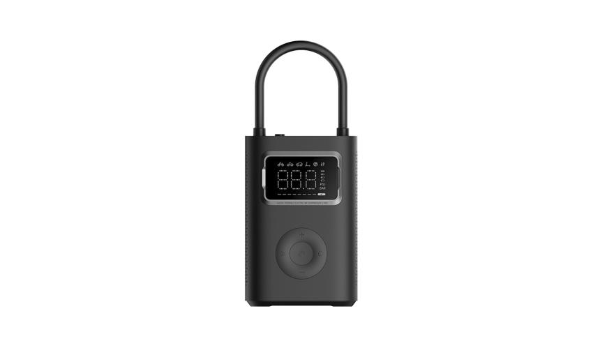 Xiaomi Portable Electric Air Compressor 2 Pro (5)