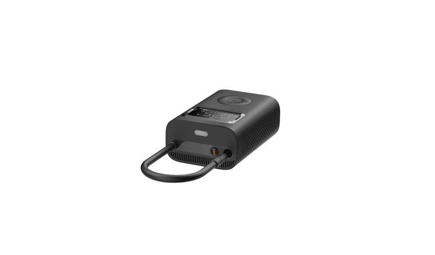 Xiaomi Portable Electric Air Compressor 2 Pro (5)