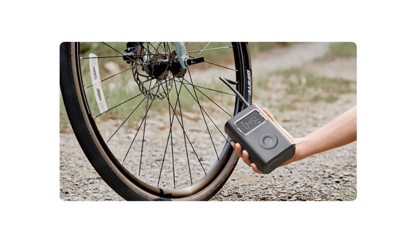 Xiaomi Portable Electric Air Compressor 2 Pro (5)