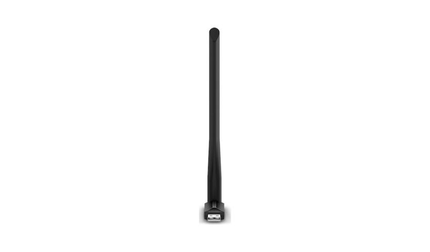 Archer T3U Plus New AC1300 High Gain Wireless Dual Band USB Adapter