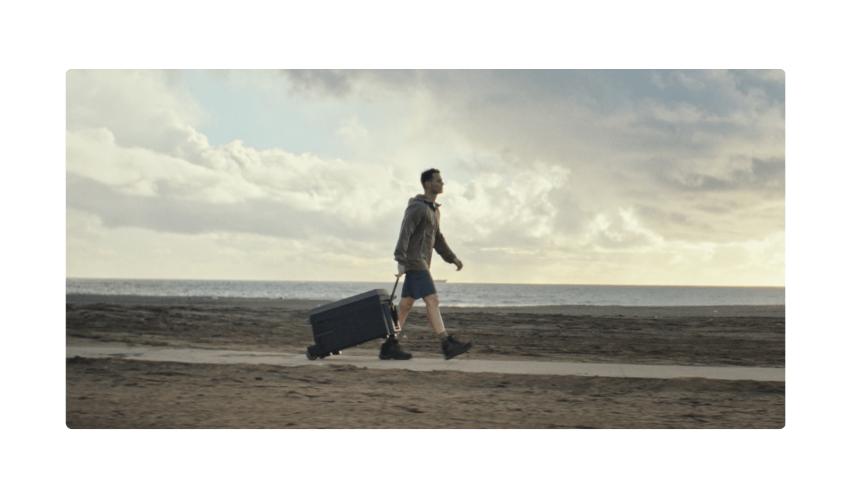 180Wh EcoFlow GLACIER Portable Refrigerator