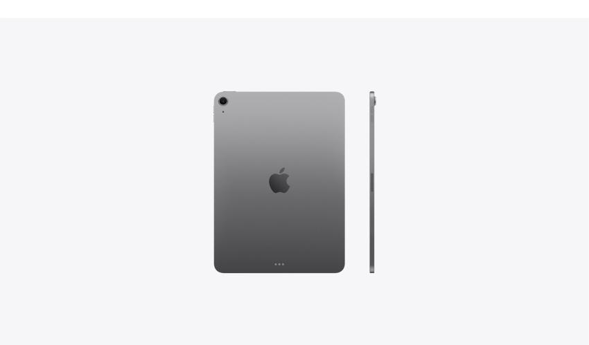 (2025) APPLE IPAD AIR 11" (M3) WiFi A3266 SPACE GREY (6)