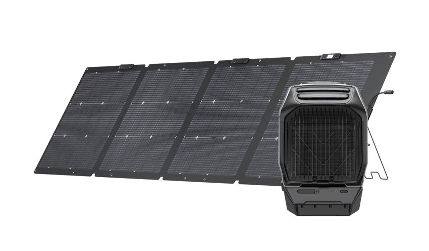 1800W EcoFlow WAVE 3 Portable Air Conditioner