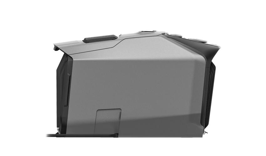 1800W EcoFlow WAVE 3 Portable Air Conditioner