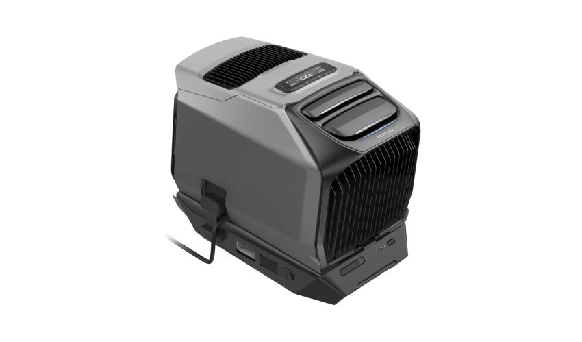 1800W EcoFlow WAVE 3 Portable Air Conditioner