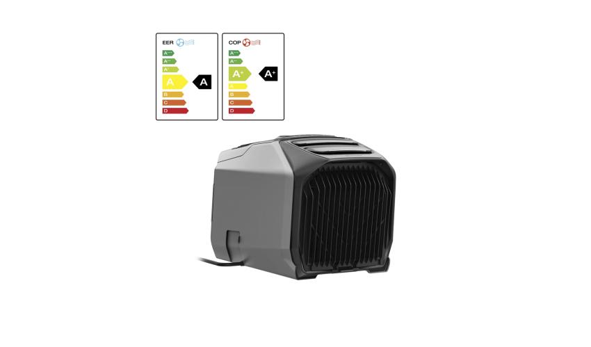 1800W EcoFlow WAVE 3 Portable Air Conditioner