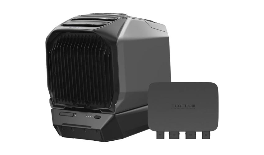 1800W EcoFlow WAVE 3 Portable Air Conditioner