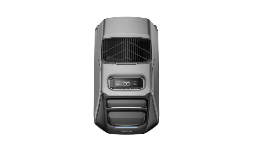 1800W EcoFlow WAVE 3 Portable Air Conditioner